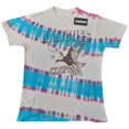 thumbnail image 1 of Ramones Unisex T-Shirt Eagle (Wash Collection), 1 of 3