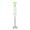 D, variant on Immersion Hand Blender 500W Powerful Stick Blender with 9 Speed Control and 5 Attachments Stainless Steel Mixing Wand for Soup Smoothie Whisk Chopper Kitchen Use