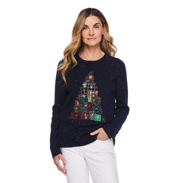Iyla Women's Christmas Sweater