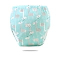 thumbnail image 1 of Girls Training Underwear Leakproof Kids Undies Soft Breathable Comfortable Absorbent Washable Durable Stretchable, 1 of 2