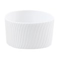 thumbnail image 1 of RXIRUCGD Étui en Silicones pour Tasses Réutilisable Résistant à la Chaleur Étui Protecteur pour Tasse Étui en Silicone pour Verres Isolés Bouteille de Protection, 1 of 5