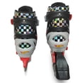thumbnail image 3 of Hot Wheels 2in1 Switcher Skate Y12-2, Boys, 3 of 9