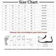thumbnail image 3 of LSLJS Mode Femmes Patchwork Décontracté Plage Automne Pantoufles Grande Taille Sandales Chaussures, Mocassins Chaussures Femmes, Cadeau pour Femmes, 3 of 6