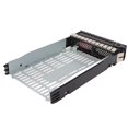 thumbnail image 4 of Plateau de Disque Dur, HDD Plateau Caddy Usure Large Applicabilité Légère Performance Stable pour DL140 DL145 DL320 DL160 DL165, 4 of 8