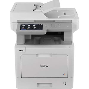 Brother MFC-L9570CDW - imprimante multifonction (couleur)