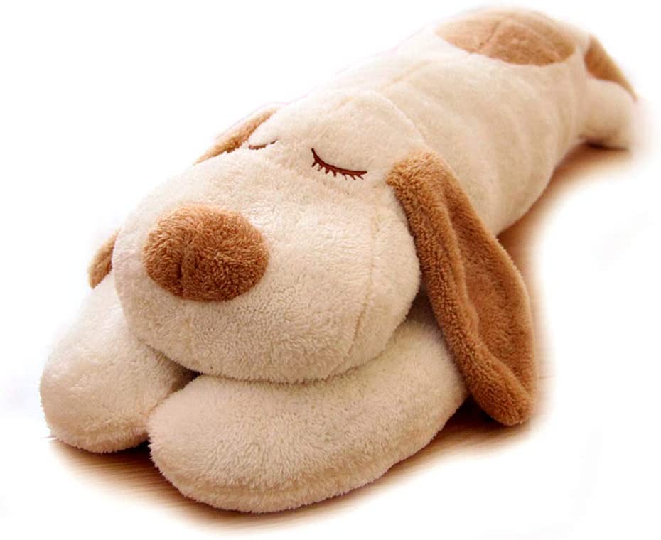 Giant Plush Toy for Puppies, Large Stuffed Animals