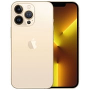 Restored Apple iPhone 13 Pro 128GB Unlocked Smartphone (Like New)