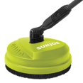 thumbnail image 3 of Sun Joe Surface, Deck + Patio Cleaning Attachment for SPX Series Pressure Washers, 10 Inch, 3 of 4