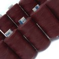 thumbnail image 4 of IBA Indianbeautifulart Fil de Polyester Rouge en Gros Fournitures de Couture Courtepointe Nouvelle Machine à Main 10 Pcs, 4 of 4