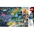 thumbnail image 2 of LEGO Hidden Side Le restaurant hanté 70422, 2 of 6