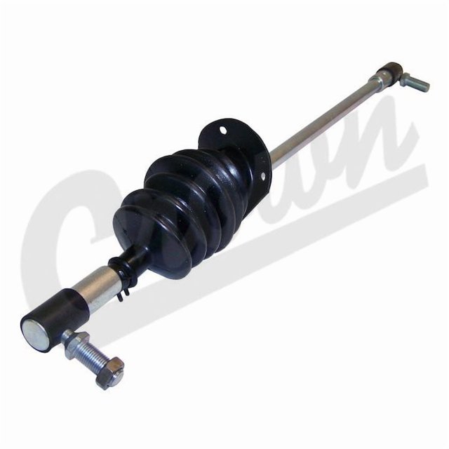 Crown Automotive 5351302K Clutch Rod Kit Fits 72 75 Cj5