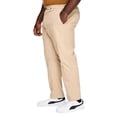 thumbnail image 4 of George Big Men's Slim Straight Chino Pant, 4 of 6