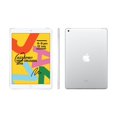 thumbnail image 3 of Remis à Neuf Apple iPad 7th Gen A2197 (Wi‐Fi) 32 Go Argent (Grade A+), 3 of 4