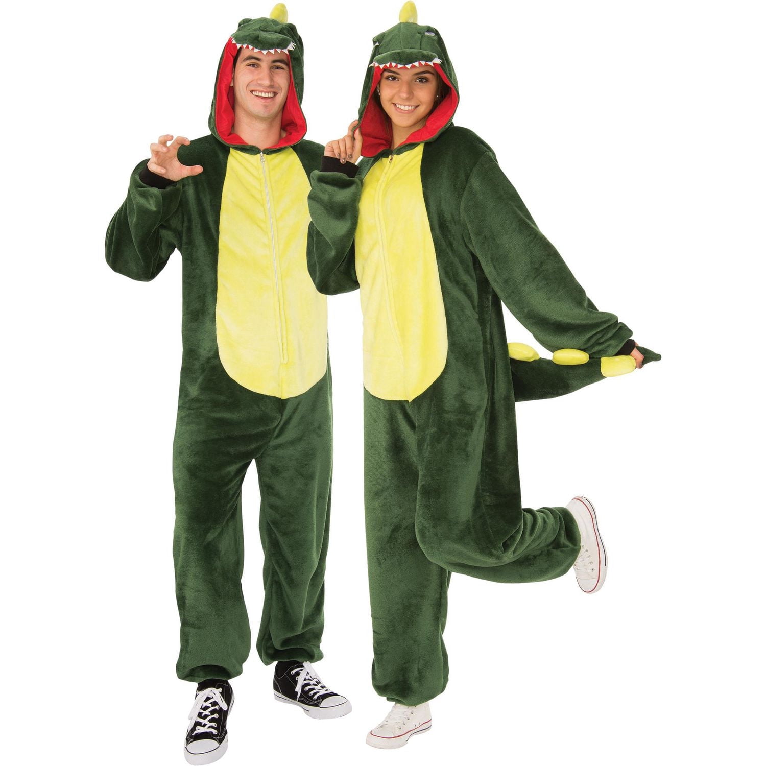 Costume de Dinosaure pour adulte