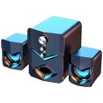 thumbnail image 2 of Haut-parleurs Généraux pour la Maison Bluetooth de Bureau Audio Puissant, 2 of 6