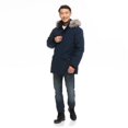 thumbnail image 2 of Parka Canadiana pour hommes, 2 of 6
