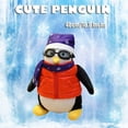 thumbnail image 3 of Penguins stuffed animals Soft and Cuddly Penguins Plush Animals Toy 18.9 inchs, 3 of 3