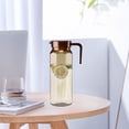 thumbnail image 4 of Plastic Large Capacity Kettle Restaurant Tea Kettle Restaurant Bar Teapot Hotel Milk Kettle, 4 of 6