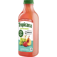 thumbnail image 3 of Tropicana Strawberry Peach Fruit Beverage, 1.36L, 3 of 5