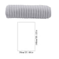 thumbnail image 2 of Treat Yourself To The Ultimate Plush Bath Towel New Extra Large Thicker Design With Fluff Loss Luxurious Candy Fluff Bath Towel Thick Soft And Non-Shedding, 2 of 2