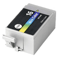 thumbnail image 1 of Zoomtoner Compatible CANON BCI16C INK / INKJET Cartridge Tri-Color for Canon Selphy DS-810, 1 of 1