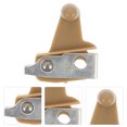 thumbnail image 4 of MasteelfCA Hair Clipper Switch Replacement Power Switch Compatible for 8148/8591 Series, 4 of 7