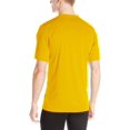 thumbnail image 2 of Russell Athletic Core Performance Short Sleeve T-Shirt, M, Gold, 2 of 4