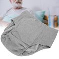 thumbnail image 4 of Culottes d'Incontinence, Culottes de Soins d'Incontinence Réutilisables Lavables pour Patients Âgés Femmes Enceintes, 4 of 7