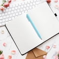 thumbnail image 3 of Candy Color Press Rollerball Pen Business Macaron Writing Pen Literary Style Student Stationery Pen, 3 of 3