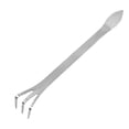 thumbnail image 1 of Bonsai Root Rake for Soil Loosening and Aeration Stainless Steel Gardening Tool for Home Outdoor Use, 1 of 1