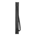 thumbnail image 2 of kurtrusly Étui pour Queue de Billard Sac de Queue de Billard Bâton Billard Réglable Noir 81x10cm 1ensemble, 2 of 6