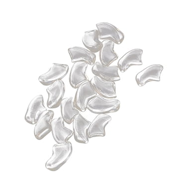 Soft Nail Caps for Cats Pet Control Transparent Covers with Glue for Indoor Outdoor Use Scratching Damage