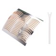 thumbnail image 2 of Jinsinto Double Eyelid Tape, Eyelid Tapes For Hooded Droopy Eyes, 2 of 5