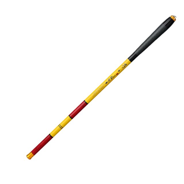 maskred 19/28 Hardness Carbon Light Rod Light Hard Short Fishing Rod Light Hardness Fishing Rod TYPE9