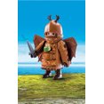 thumbnail image 5 of PLAYMOBIL Varek en combinaison de vol 70044 jeu complet, 5 of 5