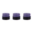 thumbnail image 1 of mmirethe Badminton Racket With Quick To Dry Technology - Long Lasting Grip Tape Multiple Surface Racket Over purple roll pack 3Set, 1 of 6
