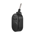 thumbnail image 1 of Electric 5W Guitar Amp BT Portable Plug-in Speaker for All Electric Guitars Wind Instruments Practice Amplifier Type-C Rechargeable 270 Degrees Rotatable Plug and Play, 1 of 6
