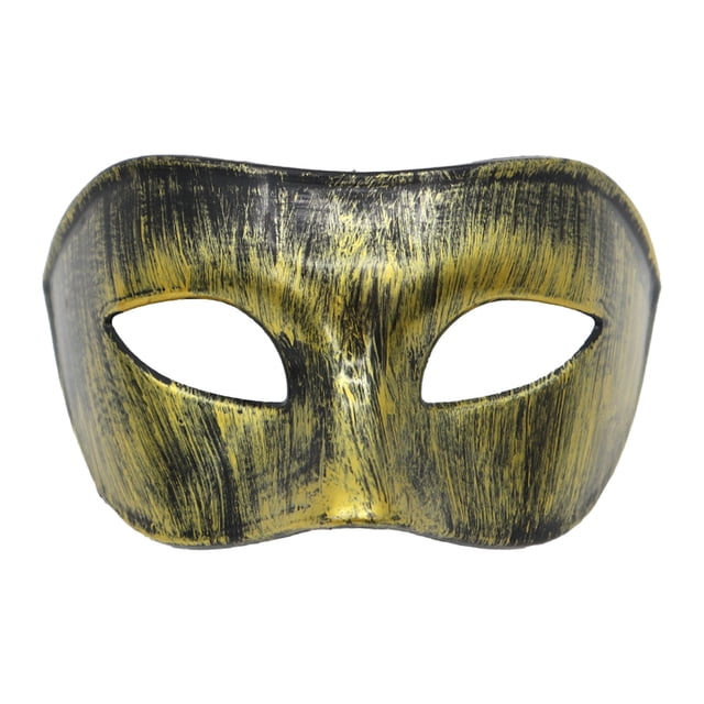 Male And Female Makeup Suitable For Greek Roman Carnival Parties Half Face Greek Mythological Style Suitable For Halloween Parties