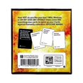 thumbnail image 5 of Cards Against Humanity: Boîte Chaude - Extension de 300 Cartes - Nouveau pour 2023!, 5 of 5
