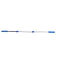 thumbnail image 1 of Telescopic Pole, Corrosion Resistance High Hardness Pool Extension Pole  For Rake For  Pool, 1 of 8