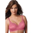 thumbnail image 3 of Playtex Womens Secrets Body Revelation Underwire Bra, 44C, 3 of 4