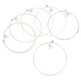 thumbnail image 4 of Acoustic Guitar Strings,6Pcs Guitar String Ball Guitar String Set Guitar String Masterfully Created, 4 of 9