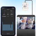 thumbnail image 5 of thermostat Intelligent RF433 16A 3000W avec Surveillance de la Consommation d'Énergie, 5 of 5