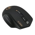 thumbnail image 4 of EGNMCR Mouse, Gaming Mouse Imice E-1800 For Laptop PC Wireless USB Receiver Mouse Game Mice Wireless Gaming, 4 of 5