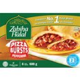 thumbnail image 1 of Zabiha Halal Pizza Burst Pepperoni, 1 of 1
