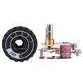 thumbnail image 1 of Household Electric Iron Thermostat Thermal Controller Knob Switch Iron Accessories, 1 of 11