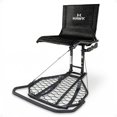 thumbnail image 1 of Hawk Kickback LVL Hang-On Deer Hunting Tree Stand with XL Seat and Platform, 1 of 12