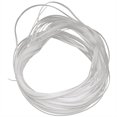thumbnail image 2 of 2X Wicker Repair Supplies Synthetic Rattan Material, Durable Patio Furniture Repair Kit White, 2 of 6