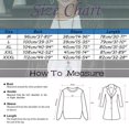 thumbnail image 3 of 2025 Cardigan pour Femmes Chandail Classique Kimonos pour Femmes Grande Taille Col Ras du Cou Col à Boutons Long Cardigan pour Femmes Tricot devant Ouvert, 3 of 5