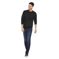 thumbnail image 2 of George Men's Popover Crewneck Sweatshirt, 2 of 6